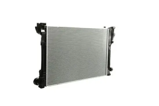 Kühler, Motorkühlung MAHLE CR 1684 000S Bild Kühler, Motorkühlung MAHLE CR 1684 000S