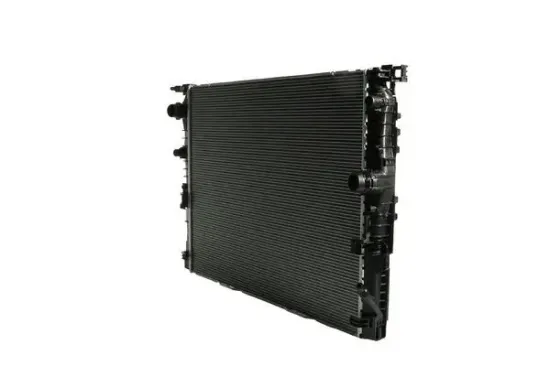 Kühler, Motorkühlung MAHLE CR 2771 000P Bild Kühler, Motorkühlung MAHLE CR 2771 000P