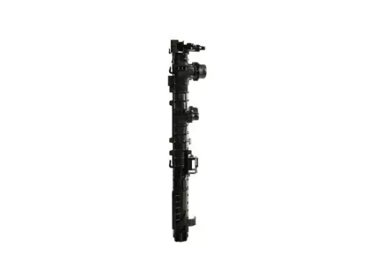 Kühler, Motorkühlung MAHLE CR 2771 000P Bild Kühler, Motorkühlung MAHLE CR 2771 000P