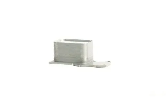 Ölkühler, Motoröl MAHLE CLC 251 000S Bild Ölkühler, Motoröl MAHLE CLC 251 000S