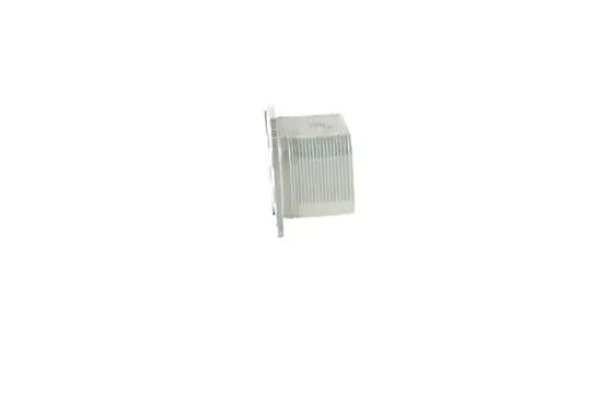 Ölkühler, Motoröl MAHLE CLC 251 000S Bild Ölkühler, Motoröl MAHLE CLC 251 000S