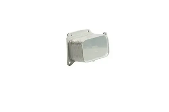 Ölkühler, Motoröl MAHLE CLC 251 000S Bild Ölkühler, Motoröl MAHLE CLC 251 000S