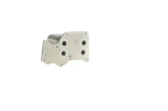 Ölkühler, Motoröl MAHLE CLC 251 000S Bild Ölkühler, Motoröl MAHLE CLC 251 000S