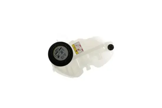 Ausgleichsbehälter, Kühlmittel MAHLE CRT 351 000S Bild Ausgleichsbehälter, Kühlmittel MAHLE CRT 351 000S