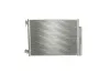 Kondensator, Klimaanlage MAHLE AC 73 000S Bild Kondensator, Klimaanlage MAHLE AC 73 000S