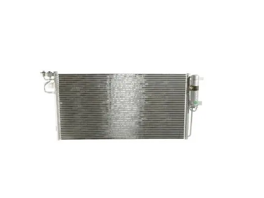 Kondensator, Klimaanlage MAHLE AC 103 000S Bild Kondensator, Klimaanlage MAHLE AC 103 000S