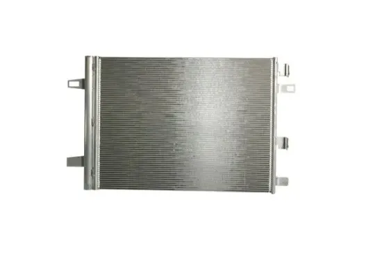 Kondensator, Klimaanlage MAHLE AC 1145 000S Bild Kondensator, Klimaanlage MAHLE AC 1145 000S