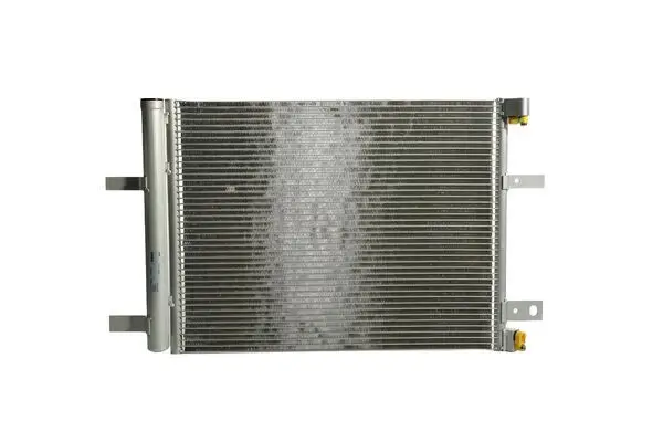 Kondensator, Klimaanlage MAHLE AC 1172 000S