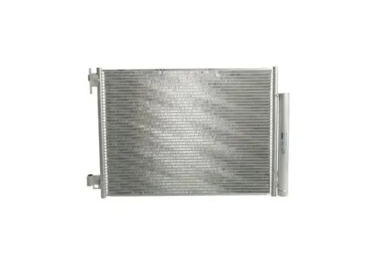 Kondensator, Klimaanlage MAHLE AC 73 000S Bild Kondensator, Klimaanlage MAHLE AC 73 000S