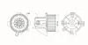 Innenraumgebl&auml;se 12 V MAHLE AB 32 000S