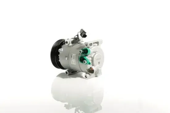 Kompressor, Klimaanlage 12 V MAHLE ACP 1700 000S Bild Kompressor, Klimaanlage 12 V MAHLE ACP 1700 000S