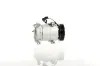 Kompressor, Klimaanlage 12 V MAHLE ACP 1700 000S