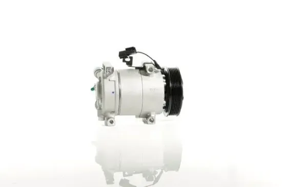 Kompressor, Klimaanlage 12 V MAHLE ACP 1700 000S Bild Kompressor, Klimaanlage 12 V MAHLE ACP 1700 000S