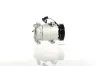 Kompressor, Klimaanlage 12 V MAHLE ACP 1700 000S Bild Kompressor, Klimaanlage 12 V MAHLE ACP 1700 000S
