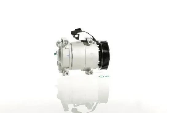 Kompressor, Klimaanlage 12 V MAHLE ACP 1700 000S Bild Kompressor, Klimaanlage 12 V MAHLE ACP 1700 000S