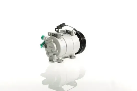 Kompressor, Klimaanlage 12 V MAHLE ACP 1700 000S Bild Kompressor, Klimaanlage 12 V MAHLE ACP 1700 000S