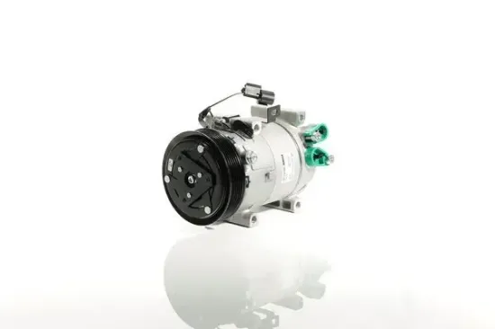 Kompressor, Klimaanlage 12 V MAHLE ACP 1700 000S Bild Kompressor, Klimaanlage 12 V MAHLE ACP 1700 000S