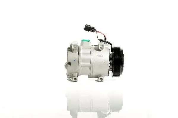 Kompressor, Klimaanlage 12 V MAHLE ACP 1757 000S