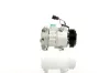 Kompressor, Klimaanlage 12 V MAHLE ACP 1757 000S