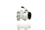 Kompressor, Klimaanlage 12 V MAHLE ACP 1757 000S