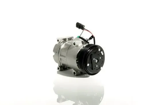 Kompressor, Klimaanlage 12 V MAHLE ACP 1757 000S Bild Kompressor, Klimaanlage 12 V MAHLE ACP 1757 000S