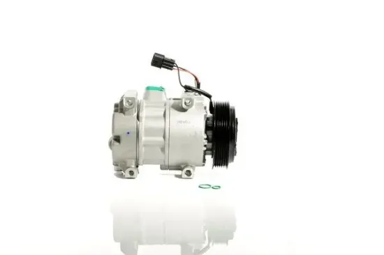 Kompressor, Klimaanlage 12 V MAHLE ACP 1757 000S Bild Kompressor, Klimaanlage 12 V MAHLE ACP 1757 000S