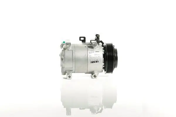Kompressor, Klimaanlage 12 V MAHLE ACP 1792 000P