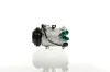 Kompressor, Klimaanlage 12 V MAHLE ACP 1800 000P Bild Kompressor, Klimaanlage 12 V MAHLE ACP 1800 000P