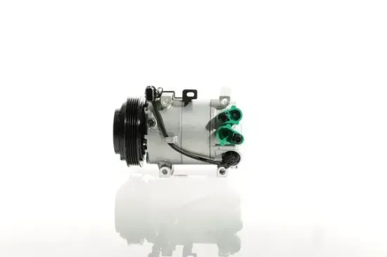 Kompressor, Klimaanlage 12 V MAHLE ACP 1800 000P Bild Kompressor, Klimaanlage 12 V MAHLE ACP 1800 000P