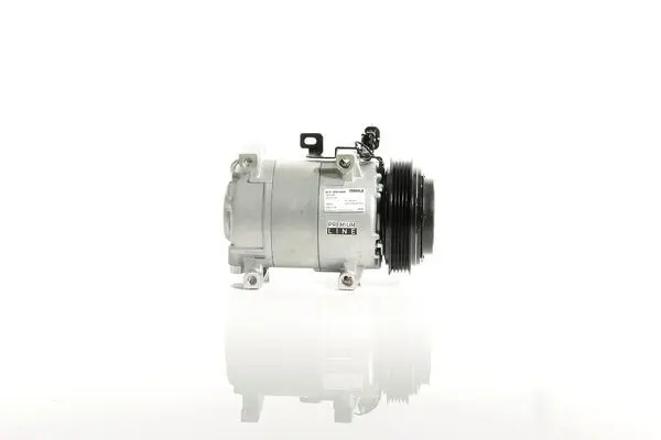 Kompressor, Klimaanlage 12 V MAHLE ACP 1800 000P