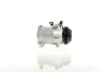 Kompressor, Klimaanlage 12 V MAHLE ACP 1800 000P