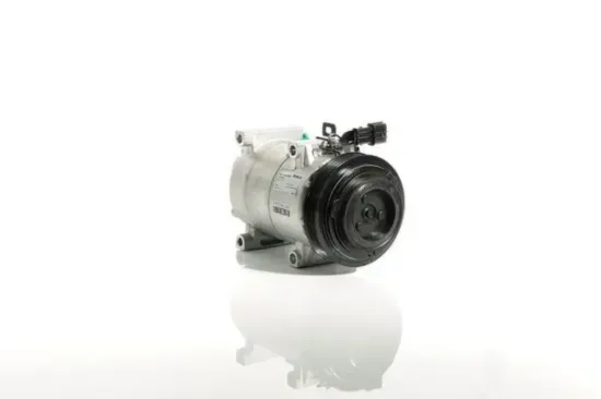 Kompressor, Klimaanlage 12 V MAHLE ACP 1800 000P Bild Kompressor, Klimaanlage 12 V MAHLE ACP 1800 000P