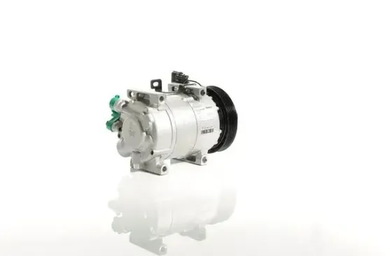 Kompressor, Klimaanlage 12 V MAHLE ACP 1800 000P Bild Kompressor, Klimaanlage 12 V MAHLE ACP 1800 000P