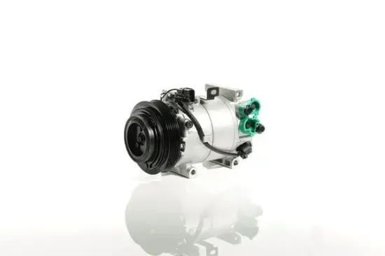 Kompressor, Klimaanlage 12 V MAHLE ACP 1800 000P Bild Kompressor, Klimaanlage 12 V MAHLE ACP 1800 000P