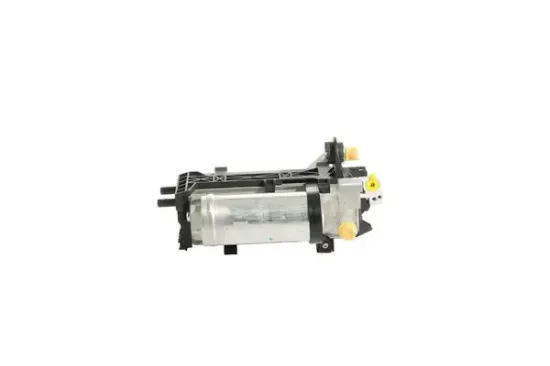 Kondensator, Klimaanlage MAHLE AC 1194 000S Bild Kondensator, Klimaanlage MAHLE AC 1194 000S