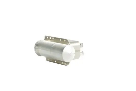 Kondensator, Klimaanlage MAHLE AC 1215 000P Bild Kondensator, Klimaanlage MAHLE AC 1215 000P