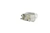 Kondensator, Klimaanlage MAHLE AC 1215 000P Bild Kondensator, Klimaanlage MAHLE AC 1215 000P