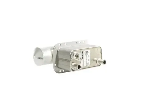 Kondensator, Klimaanlage MAHLE AC 1215 000P Bild Kondensator, Klimaanlage MAHLE AC 1215 000P