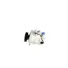 Kompressor, Klimaanlage 12 V MAHLE ACP 586 000S