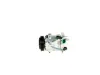 Kompressor, Klimaanlage 12 V MAHLE ACP 629 000S