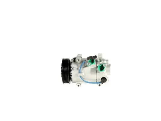 Kompressor, Klimaanlage 12 V MAHLE ACP 632 000S