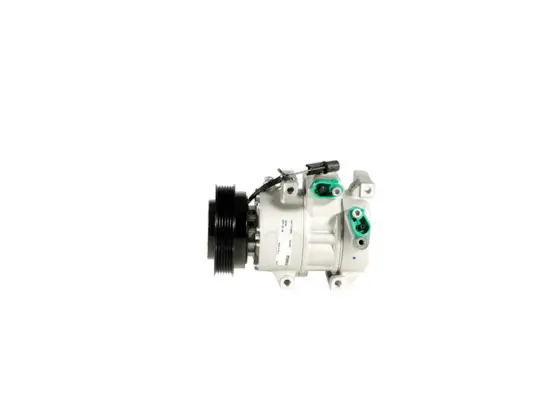 Kompressor, Klimaanlage 12 V MAHLE ACP 1175 000S