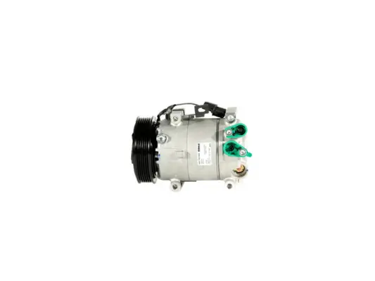 Kompressor, Klimaanlage 12 V MAHLE ACP 1700 000S Bild Kompressor, Klimaanlage 12 V MAHLE ACP 1700 000S
