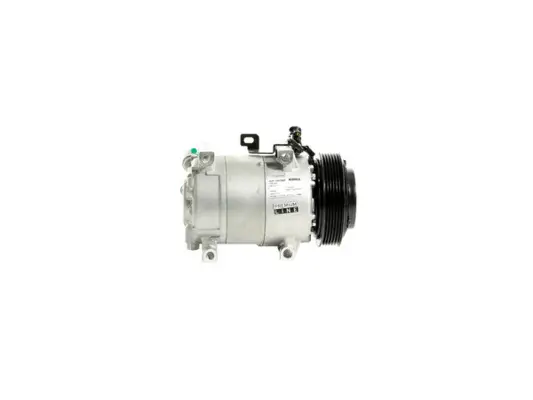 Kompressor, Klimaanlage 12 V MAHLE ACP 1792 000P Bild Kompressor, Klimaanlage 12 V MAHLE ACP 1792 000P