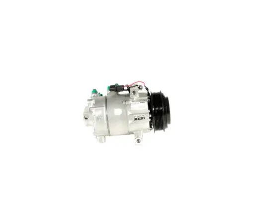 Kompressor, Klimaanlage 12 V MAHLE ACP 1795 000P