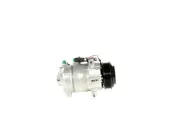 Kompressor, Klimaanlage 12 V MAHLE ACP 1795 000P