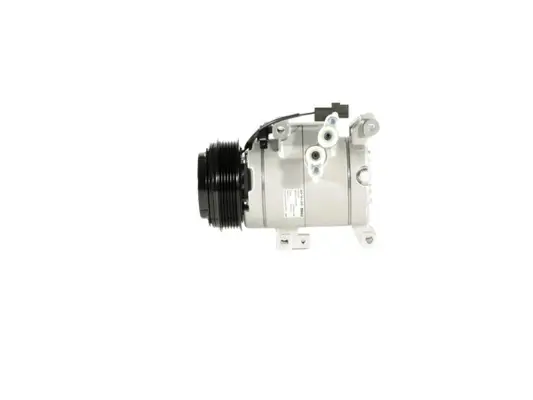 Kompressor, Klimaanlage 12 V MAHLE ACP 1814 000S