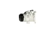 Kompressor, Klimaanlage 12 V MAHLE ACP 1814 000S