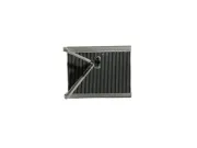 Verdampfer, Klimaanlage MAHLE AE 87 000S
