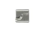Verdampfer, Klimaanlage MAHLE AE 187 000S